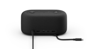 Microsoft Audio dock