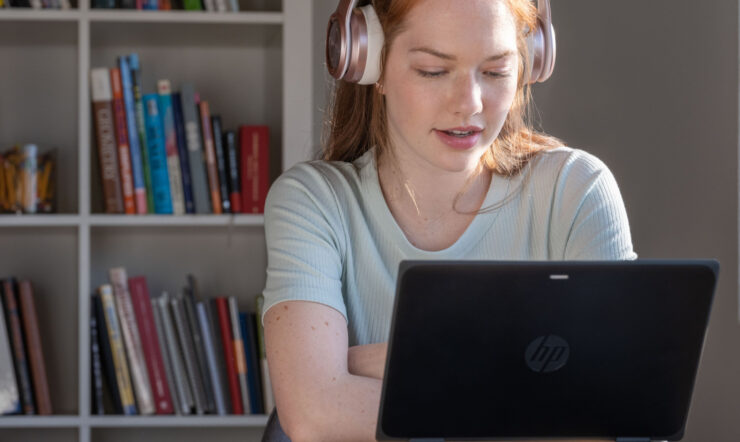 Future-proof examination in education