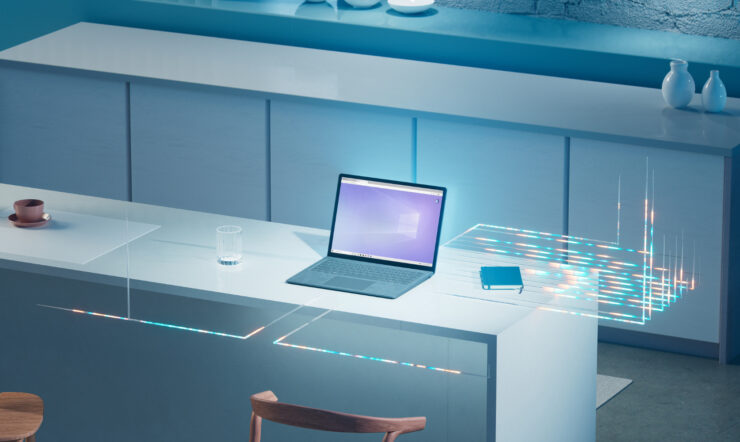 Microsoft 365 education cloud