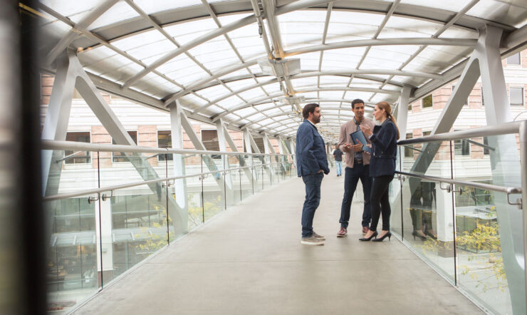 Microsoft fornyer sitt partnerprogram for å møte kundenes behov