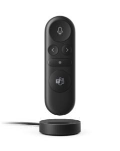 Microsoft presenter plus