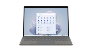Surface Pro 9
