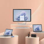 Surface Fall Announcement products 2022