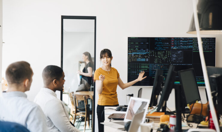 Mazars partners with Microsoft to drive digital skills