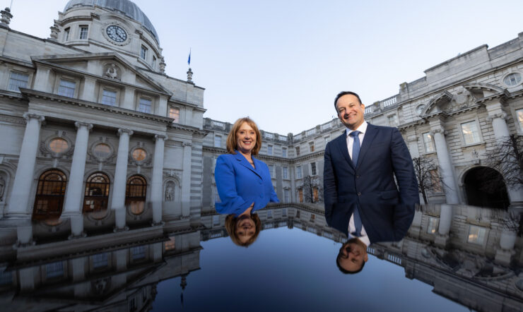 Renewable energy at the heart of Microsoft’s sustainability journey