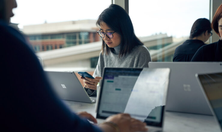 Grepene du bør ta for å sikre virksomhetens data