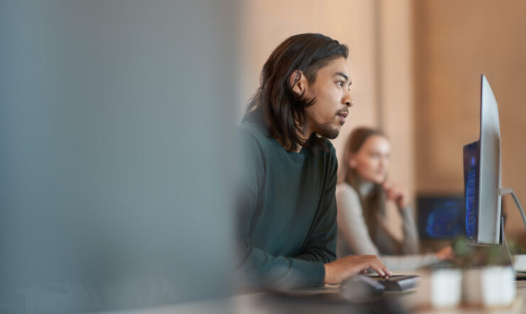 Vil du øke din kompetanse innen sikkerhet? 