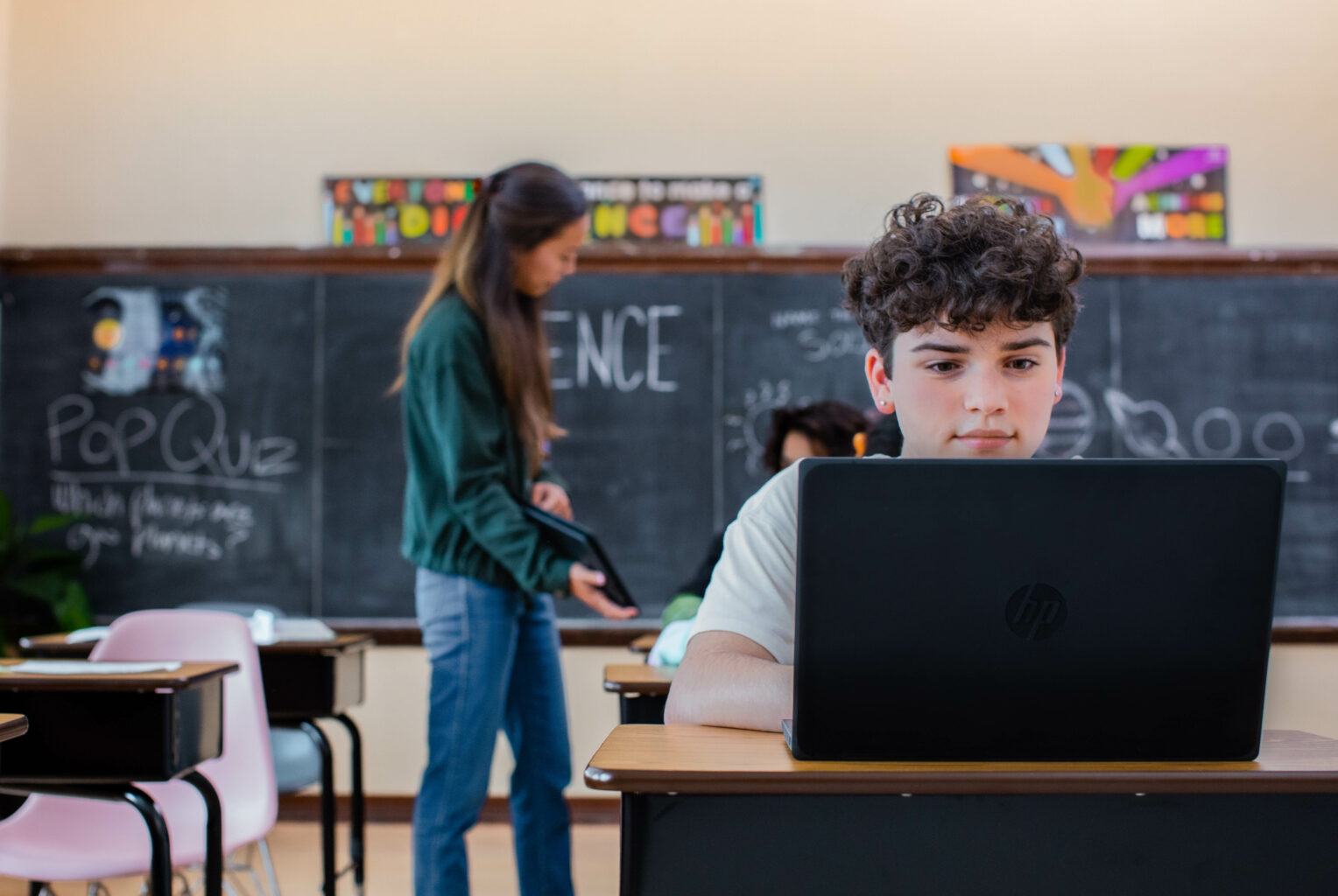 L’impegno di Microsoft nel mondo Education