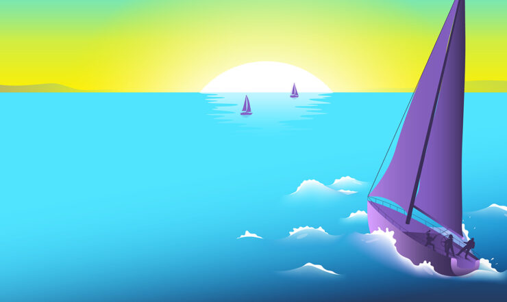 Van productivity paranoia tot quiet quitting: Wat zijn de laatste trends op de (digitale) werkvloer?