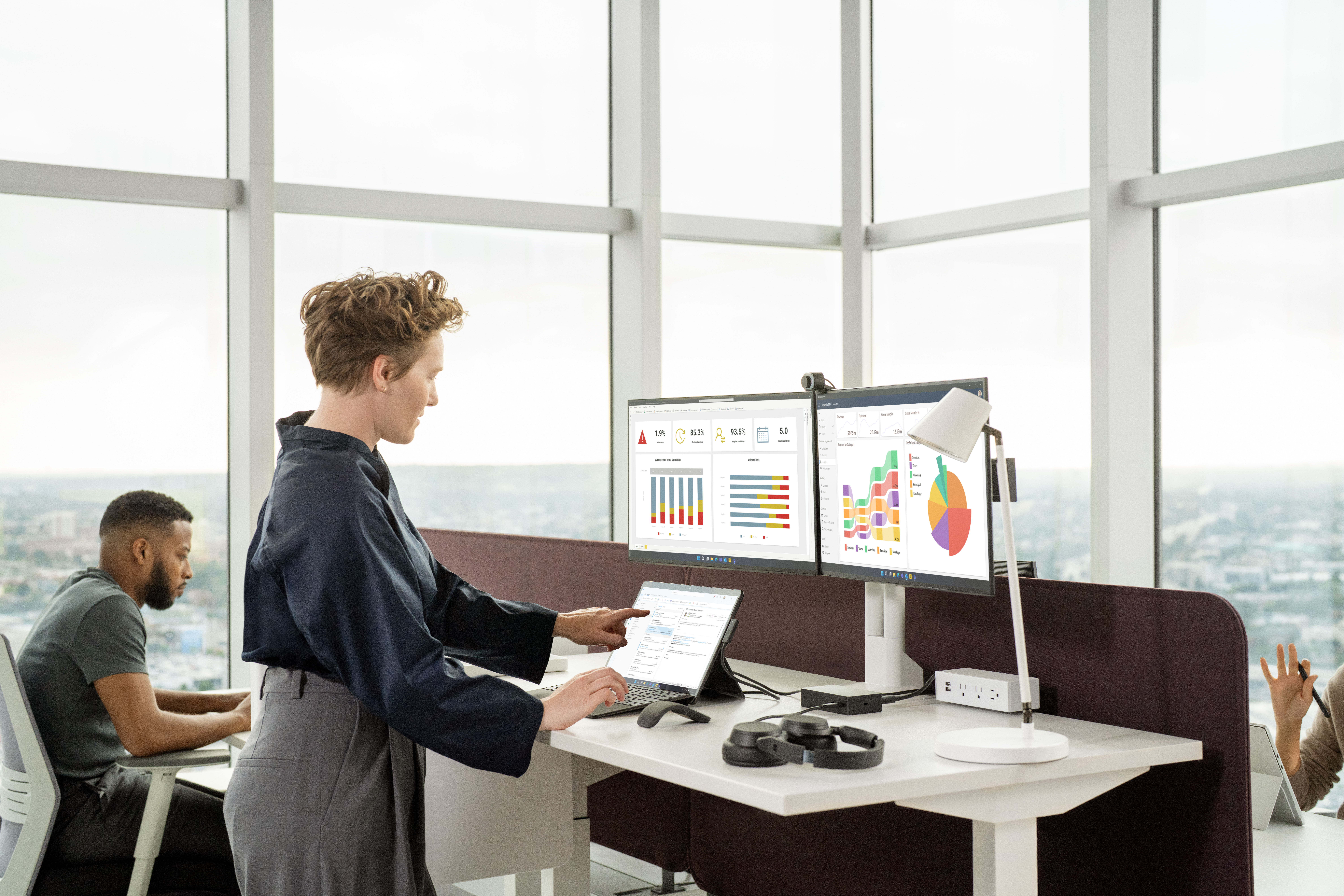 Tech Jobs: le professioni più richieste in ambito IT