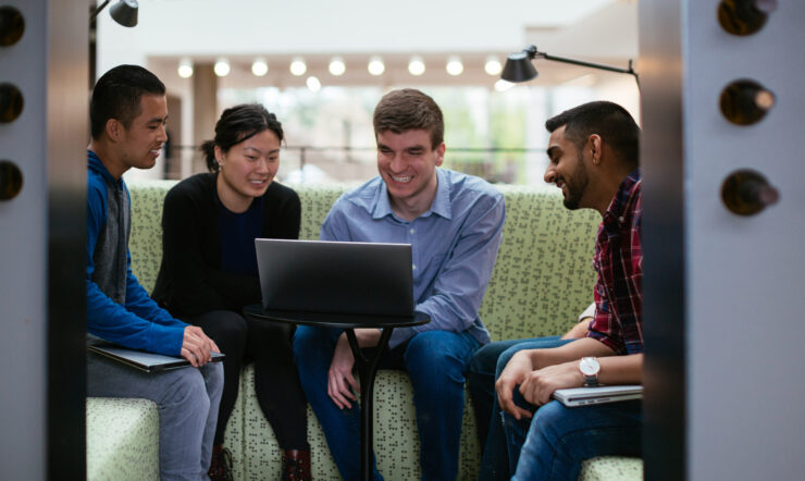 Mangfold og Inkludering – Tech for alle