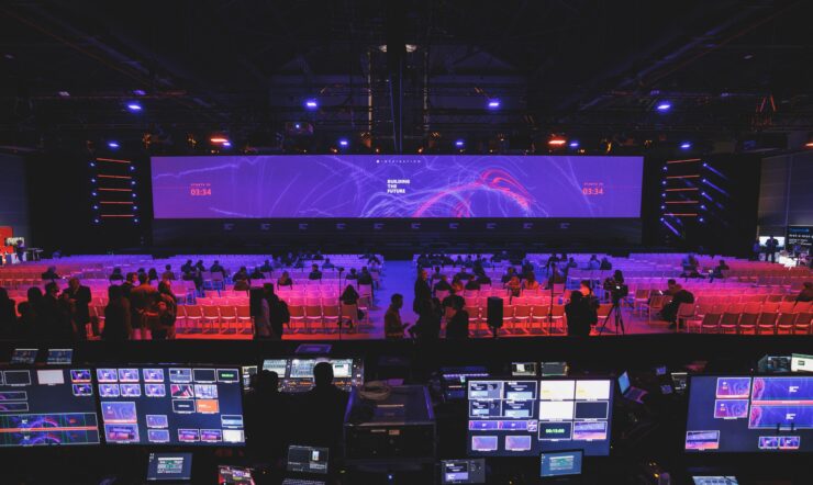 Soluções da edição de FY23 do Microsoft Teams Partner Challenge