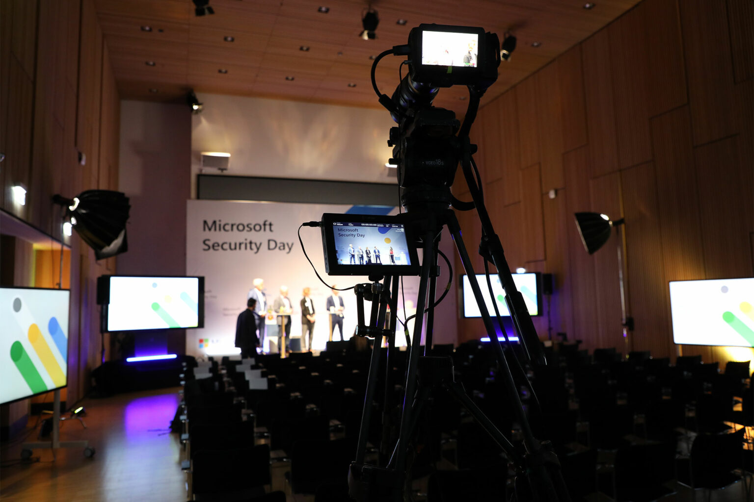 Microsoft Denmark Events