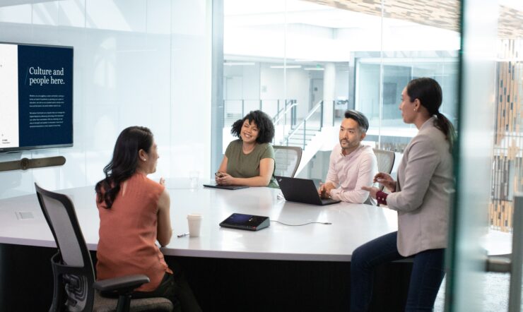 Microsoft Teams Premium: Menos custos e mais produtividade potenciados por IA