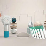 A presentation of small things