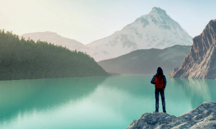 Microsoft en Positive Impact Entrepreneurs: samen vooruit