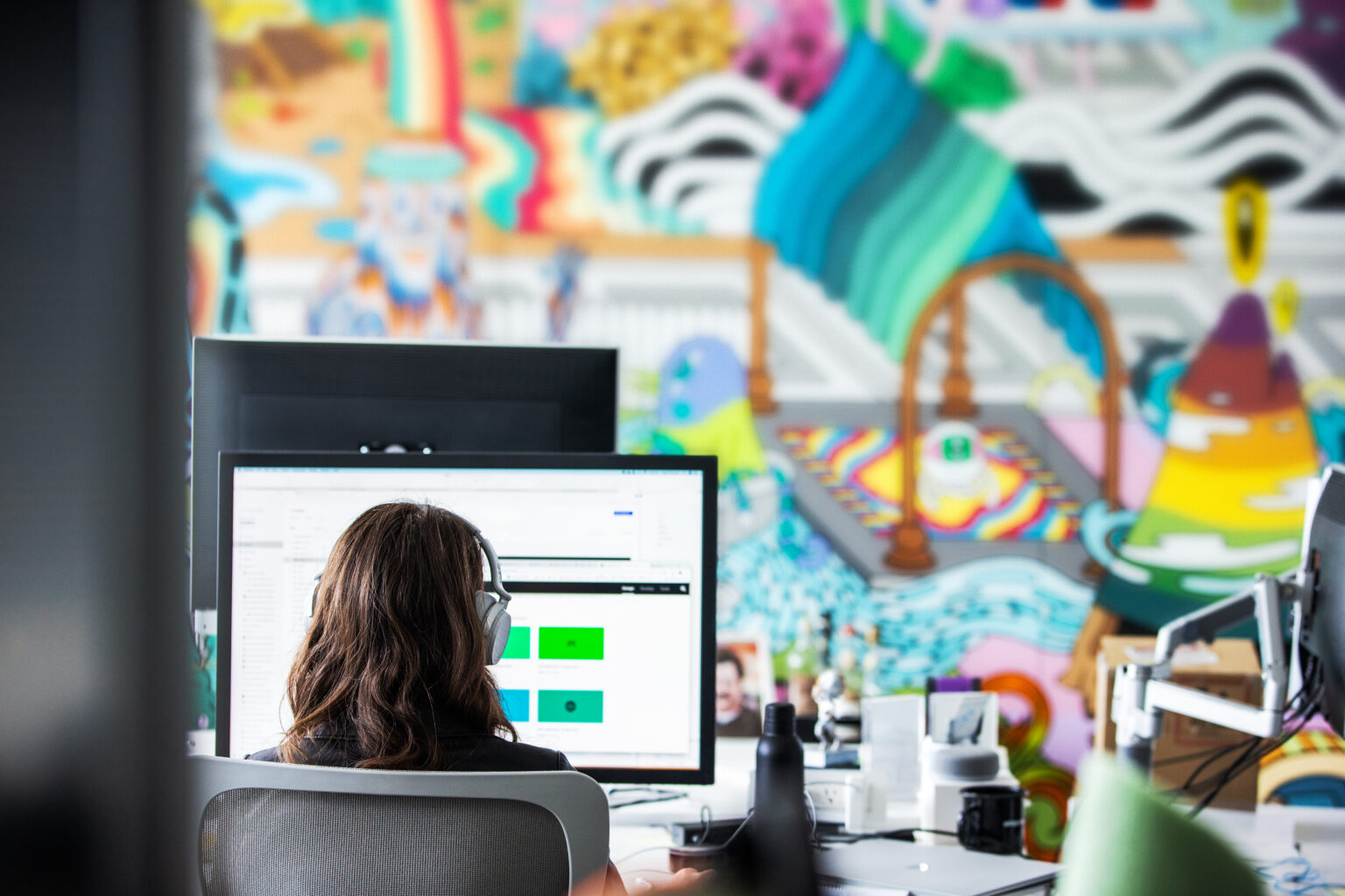 Accessibilità & Inclusione