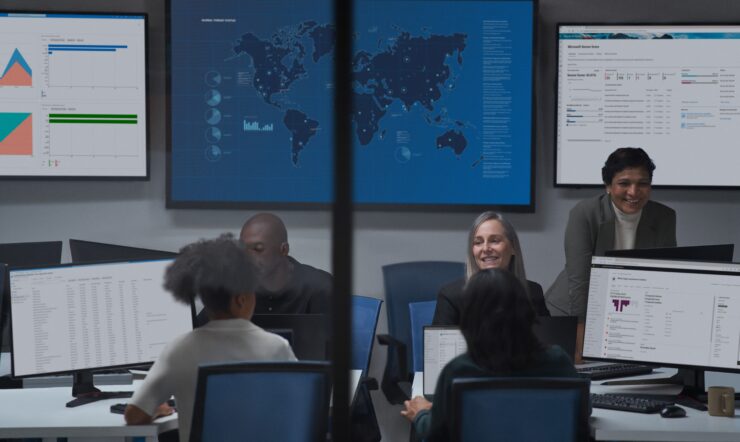 A urgência da resiliência cibernética em tempos incertos