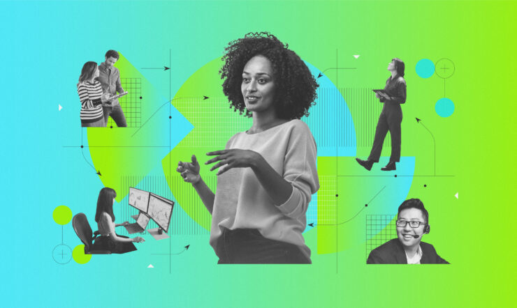 Hoe laat je AI voor je werken op werk?