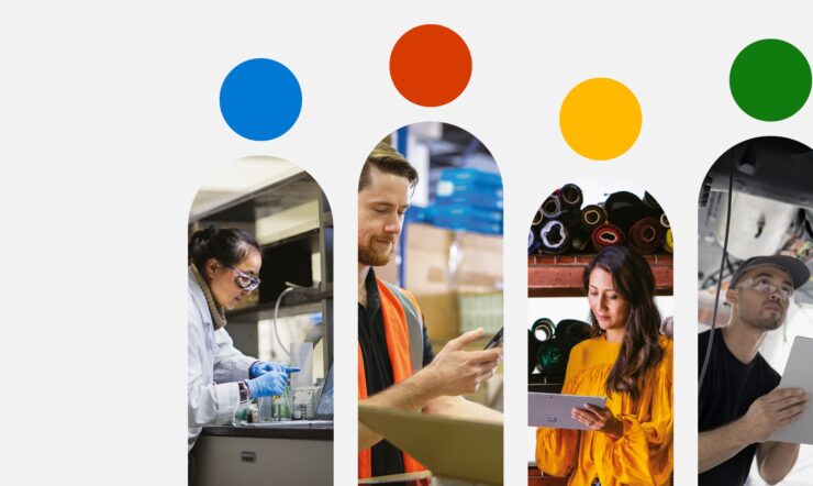 Microsoft Security: Iedereen is ICT’er – blog overzicht.