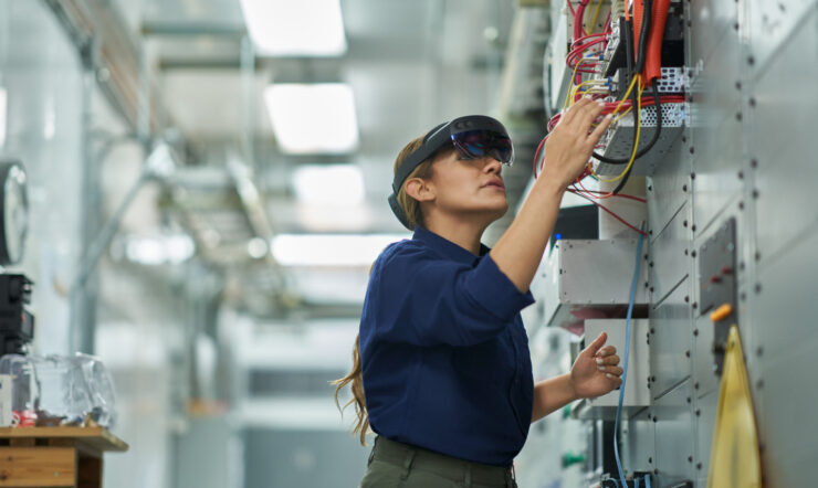 Microsoft for Startups Italia