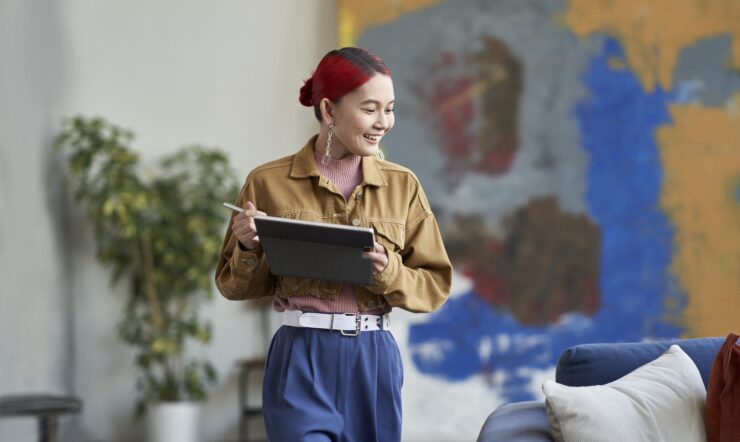 A Fashable reimagina o futuro do design de moda com o Azure Machine Learning e o Pytorch