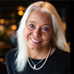 Mia Forsang
