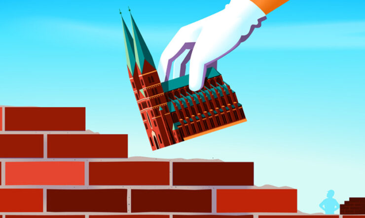 Productiviteitsparanoia: wat is het en hoe vermijd je het?