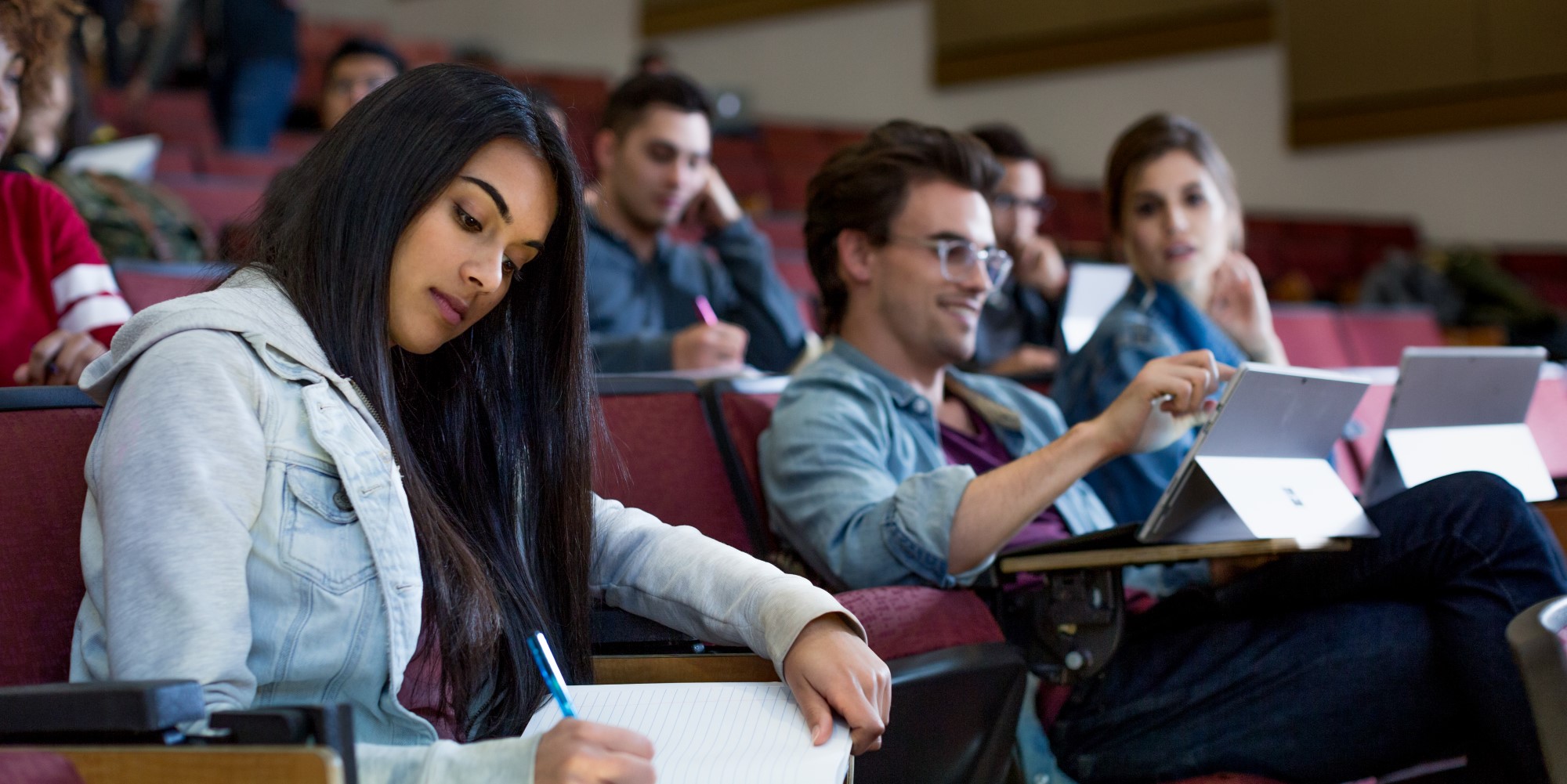 Skills: Microsoft in the curriculum