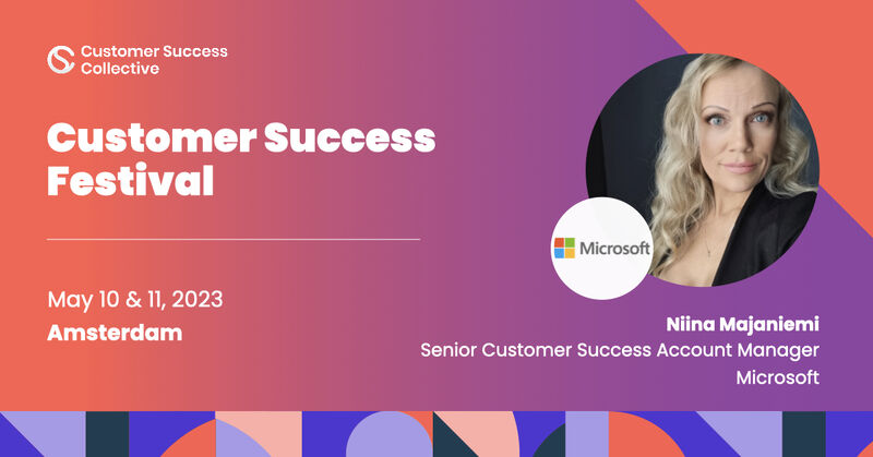 Customer Success Festival