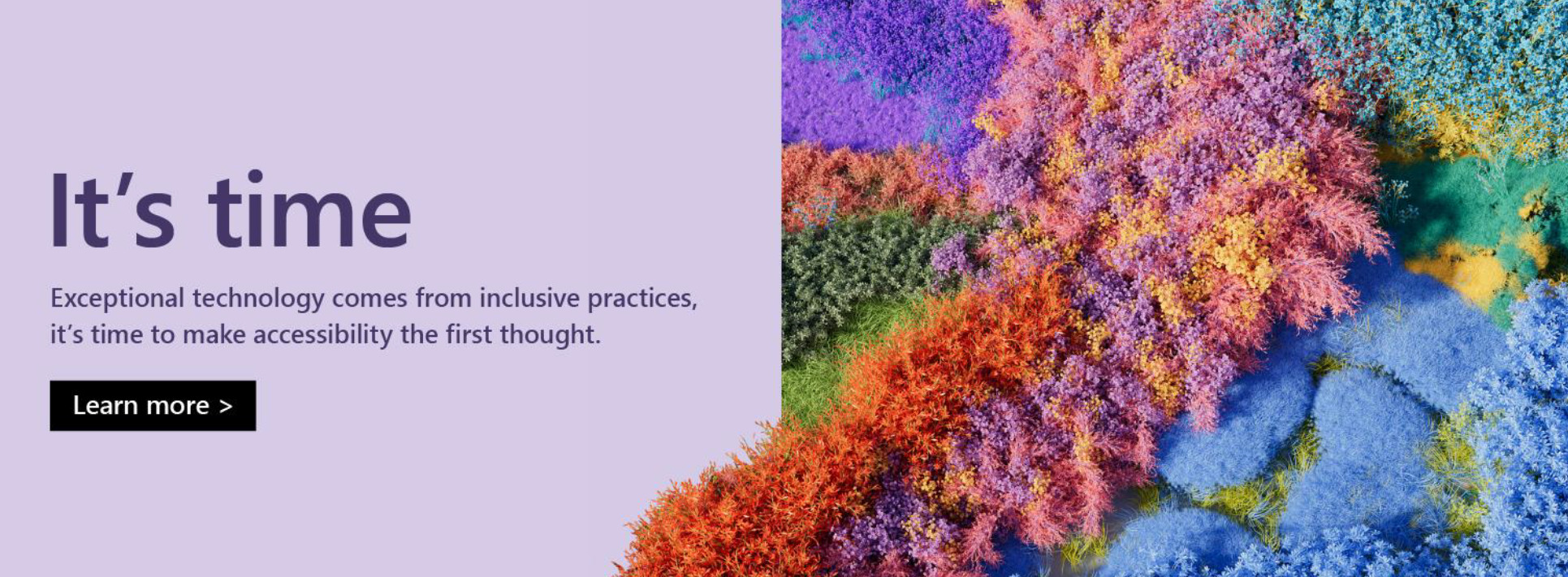 Kansainvälinen saavutettavuuspäivä