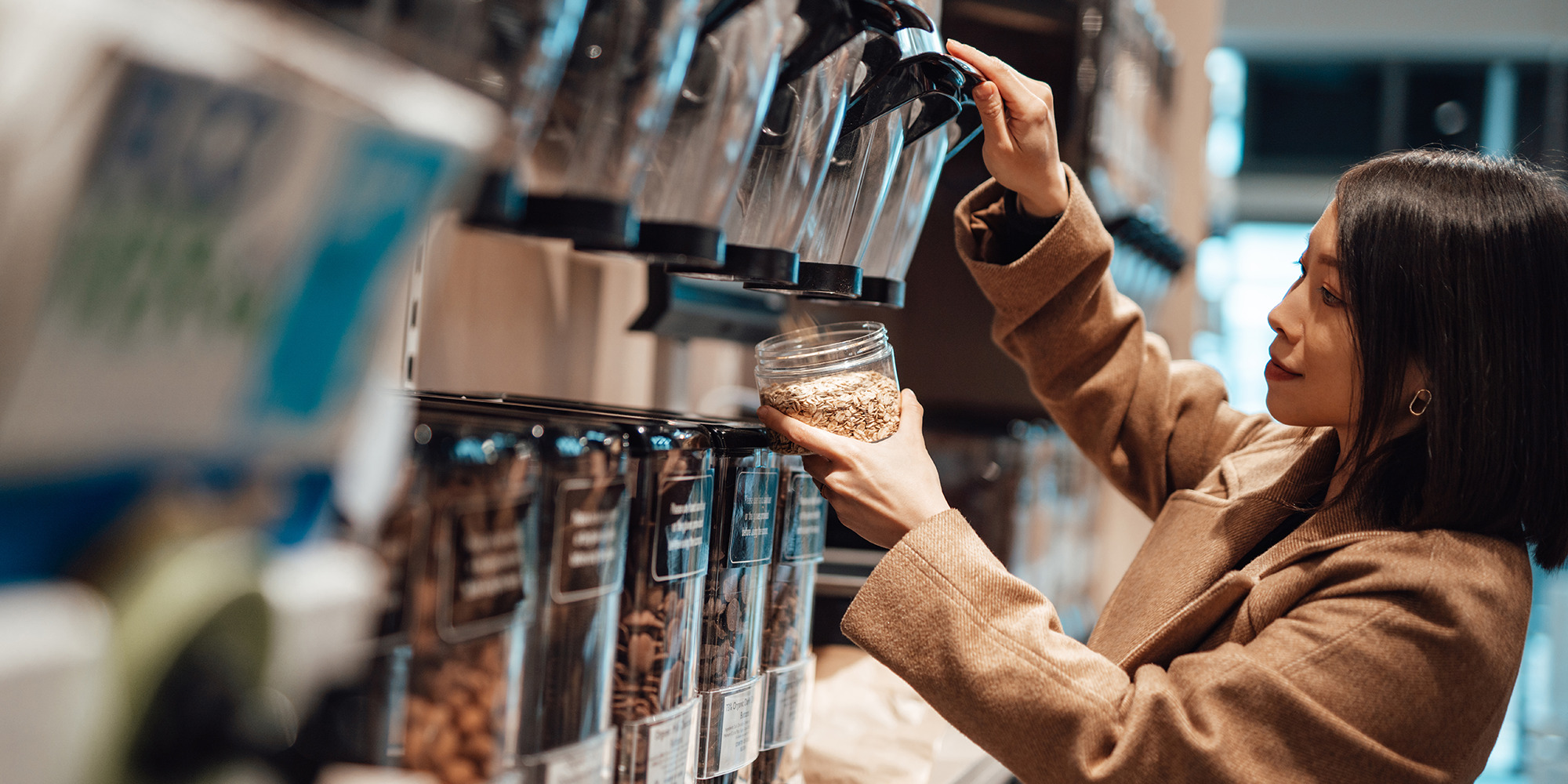 Redefine Retail with Azure Marketplace