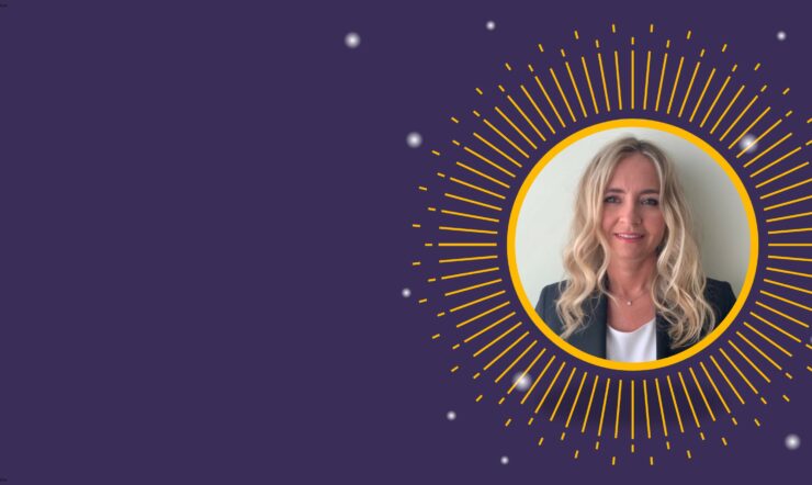 Recognizing the women driving innovation across Western Europe