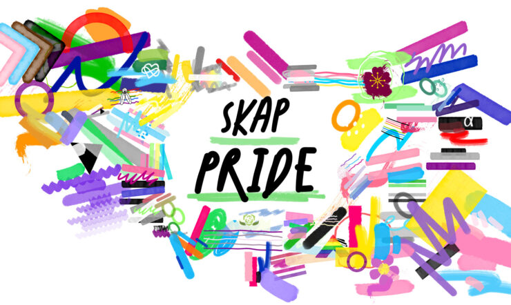 #MakePride i Microsoft Norge