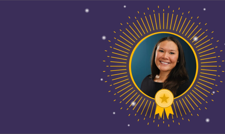 Microsoft Power Women in Tech Awards: Anerkjenner kvinnene som driver innovasjon over hele Vest-Europa 