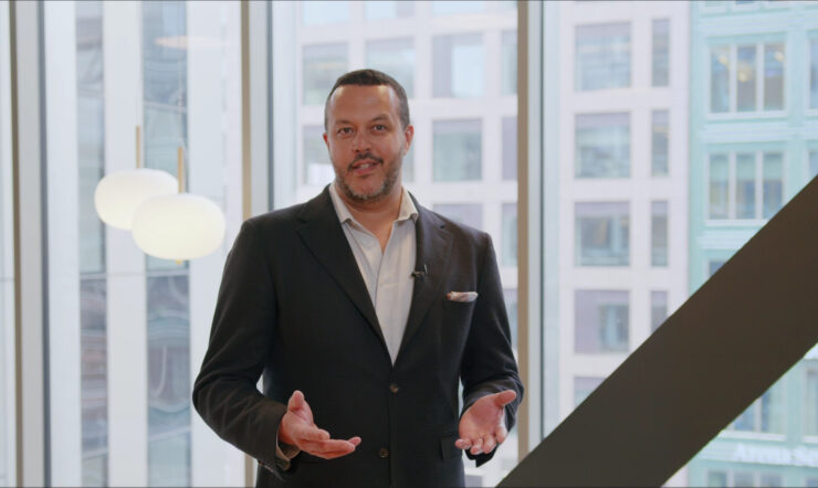 CommuteSaver mäter stegen mot en bättre värld