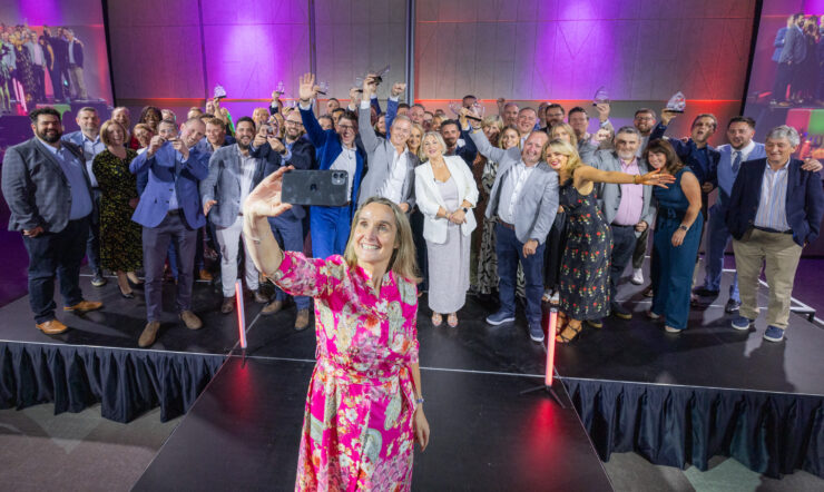 Microsoft Ireland announces the Microsoft 2023 Partner of the Year Awards winners