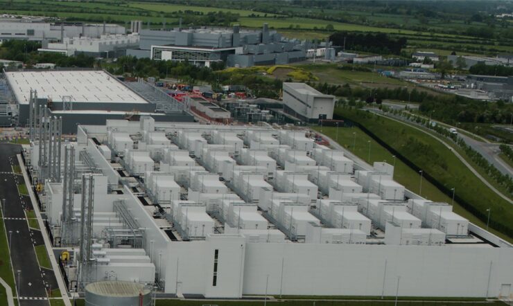 Wozu eignet sich eigentlich eine lokale Cloud Region Österreich?