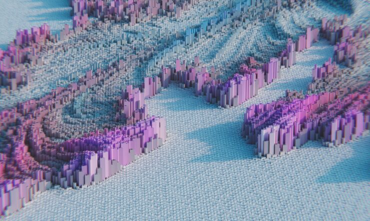 Er Norge i ferd med å bli parkert i en kunnskapsrevolusjon?