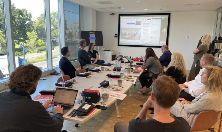 Microsoft Teams and CoPilot: Revolutionizing the Future of Work