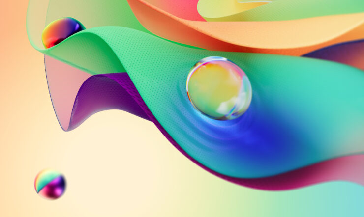 Build NL 2023 – Keynote speaker April Edwards