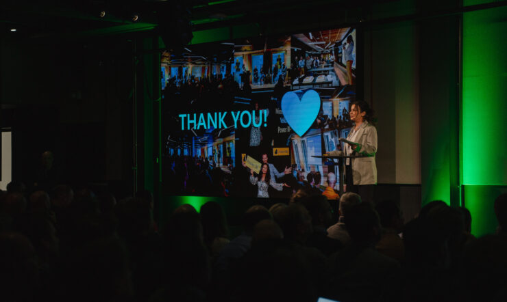 Thank you for attending Fabric Day!