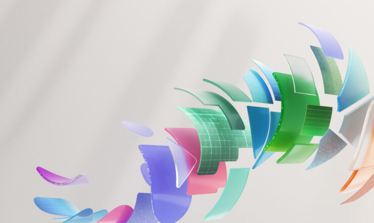 Takk for at du var med oss på Kunstig intelligens er her – hva betyr det for deg som leder?