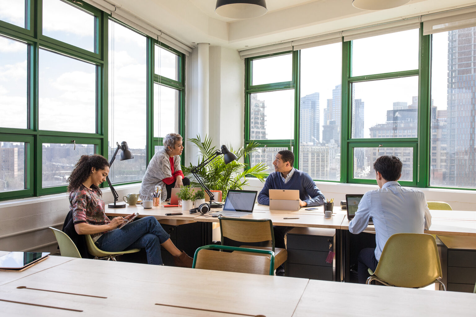 AI L.A.B. per Digital Entrepreneurs