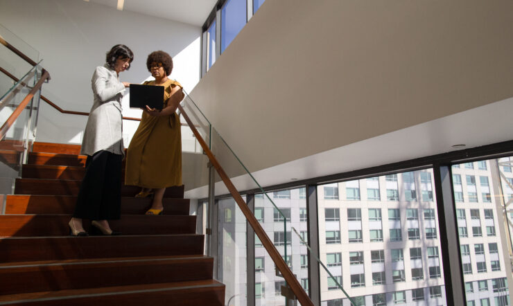 Het startpunt voor organisatiebrede AI-adoptie