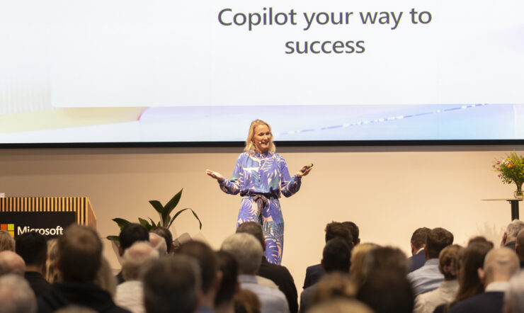 From autopilot to Copilot: Unveiling How to Copilot Your way to success.