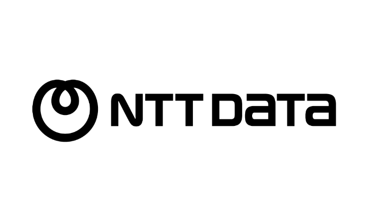 Logo NTT Data