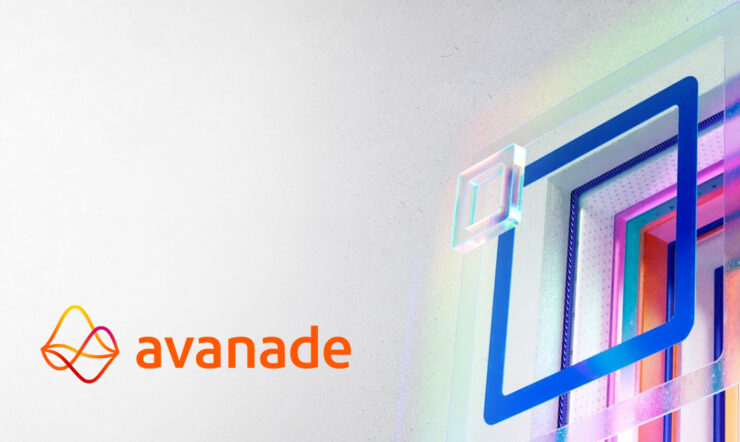 Avanade logo