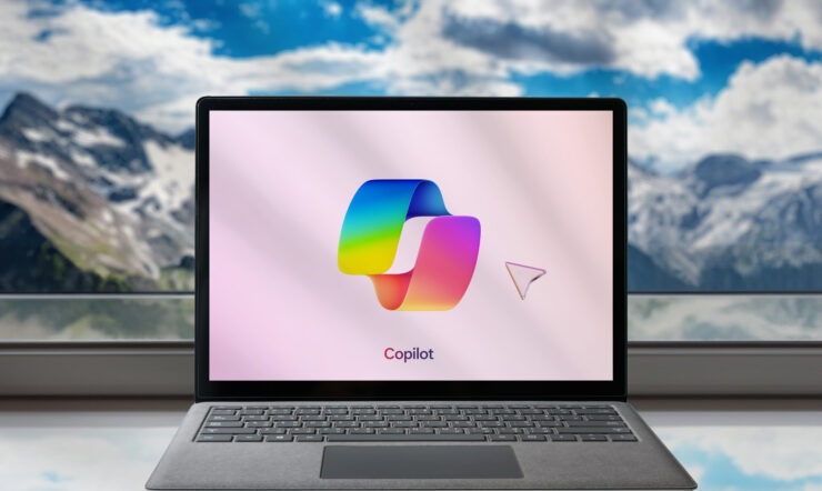 Österreichs AI-Pionier*innen: Die Arbeitswelt der Zukunft mit Copilot für Microsoft 365