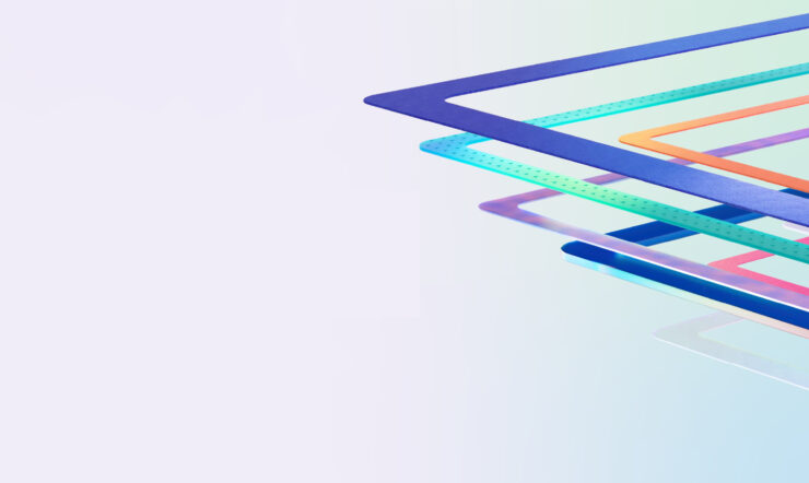 Agenda Intel Theater